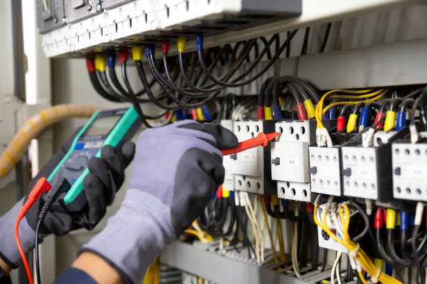 Emergency Electrical Repair Services in Bakerstown, PA